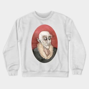 Count Orlock Premium Crewneck Sweatshirt